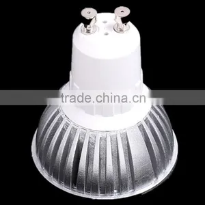 3W 6W 9W 12W GU10 Spotlight LED Downlight Lamp Bulb Spot Light thumbnail-4
