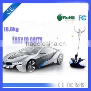 2016 Factory Wholesale Price Self Balance Scooter Samsung Battery Self Balancing Two Wheeler Electric Scooter thumbnail-1