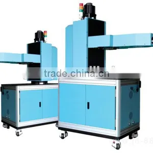 Robot Palletiser Machine, Bag Palletizer Machine thumbnail-4