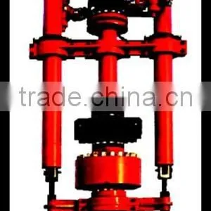 Hot Sale!!! API 16A Oilfield Mill Bearing Capacity BOP Stack-14MPA thumbnail-1