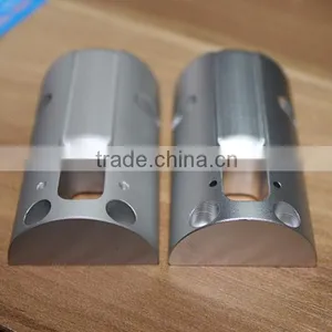Oem High Precision Cnc Metal Micro Machining Parts thumbnail-1