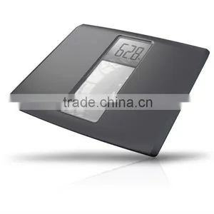 Unique Digital Weight Scale With Anti-slipping Plastic Surface thumbnail-1