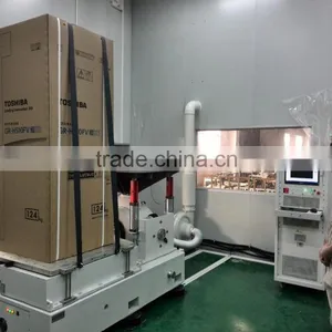 Vibration Test Table for Product Reliability Testing thumbnail-6