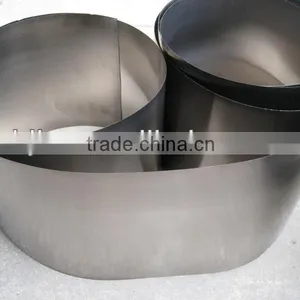 3N5 High Quality Niobium Strips Foils on Sale thumbnail-2
