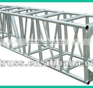Portable Aluminum Stage Truss With TUV Certification thumbnail-4