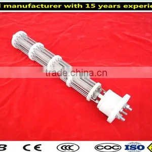 Stainless Steel Electrical Heat Element for All Industry Use, Industrial Heater thumbnail-1