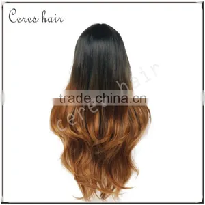 Cheap Heat Resistant India Sexi Women Long Wig thumbnail-1