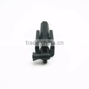 Hot Mini Wired Selfie Stick With High Quality thumbnail-6
