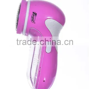 ABS Electric Rechargeable Clothes Lint Pill Fluff Remover thumbnail-3