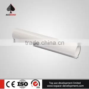 U Shape Cheap Ceiling Tiles Supplier Aluminum Ceiling Tiles thumbnail-6