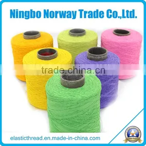 NWH89 Covered Rubber Elastic Thread With Cheapest Prices thumbnail-1