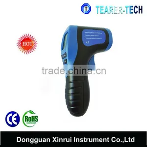 Mechanical Tachometer High Quality With Large LCD thumbnail-1