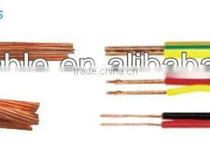 1.5mm Electrical Wire 2.5mm Home Use Electric Wire thumbnail-1