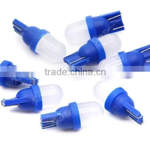 6.3V Colorful Led Pinball Bulbs With T10 Base thumbnail-2