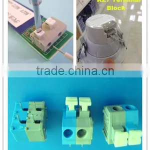 WAGO 235 Screwless Terminal Connector GG/BG 5.0mm Pitch 2pin VED/CE/S Approved thumbnail-5