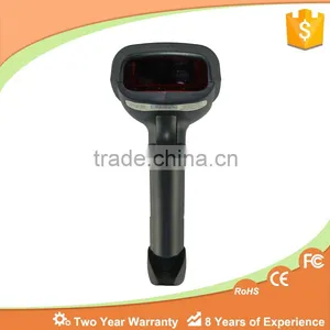 NT-2019R Wired 2d Handheld qr Code Scanner Usb thumbnail-5