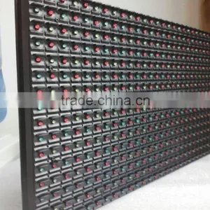 P10 Three Color Module // Led Module 3 Color /// Led P10 Three Color Display Module thumbnail-1
