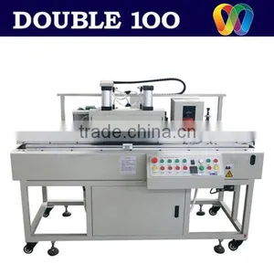 Professional Manufacturer Book Edge Gilding Machine From Double100 thumbnail-1