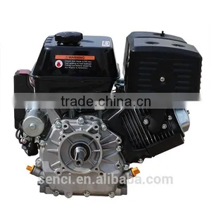 Mini Portable Single Cylinder 4-Stroke Air-cooled Gasoline Engine for Australian Market thumbnail-6
