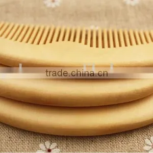 Wholesale Wooden Combs Sandal Wood Comb for Hair, Natural Hair Care Healthy Wooden Products, Brush for Hair Wood Comb thumbnail-5