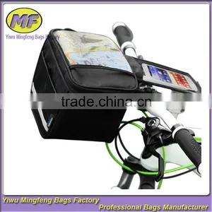 Cycling Bike Travel Bag/Bicycle Travel Bag/Travel Bicycle Frame Bag thumbnail-1