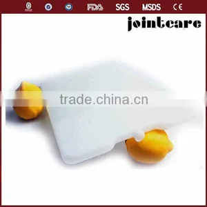 Reusable Gel Ice Box Cooler Box; Gel Ice Brick Ice Box Fish thumbnail-1