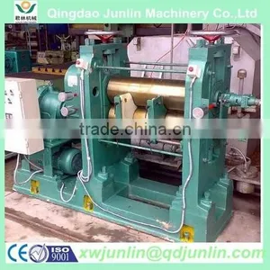Low Invest High Profitability Rubber Mixing Mill/tire Calender Mill/rubber Calenders Machinery With CE thumbnail-4