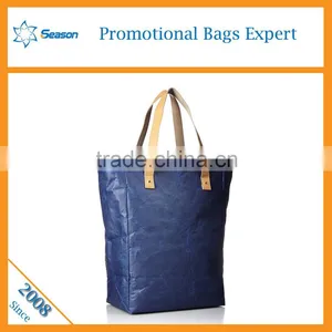 Tyvek Tote Bag Kraft Paper Bags Brown Tyvek Paper Bag thumbnail-1