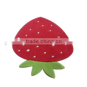 Red Water Melon Hot Sale Beautiful Good Quality Kids Room Carpet Quality Choice thumbnail-3
