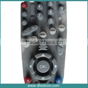OEM Silicon Keypad thumbnail-1