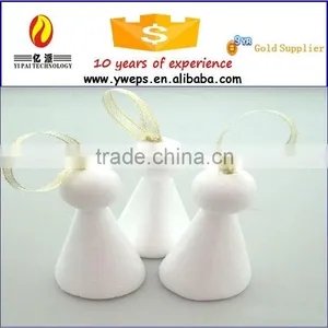 YIPI Toy Foam Cone People/styrofoam Doll thumbnail-2