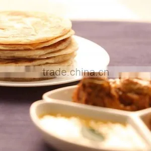 Kart's Roti Canai Original thumbnail-2