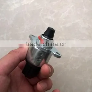 New Control Idle Air Control Valve Fit For Subaru Forester Legacy Outback Baja 22650-AA192 AC519 22650AA192 DSFSB001 thumbnail-3