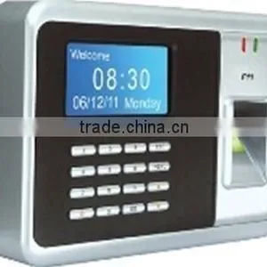 Fingerprint Time Attendance With SDK QF11 thumbnail-1