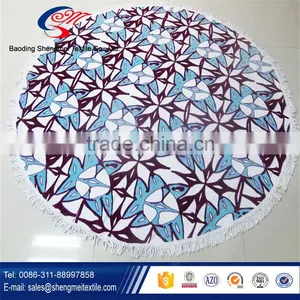 Premium Quality and Most Popular 100% Cotton Beach Towel thumbnail-5