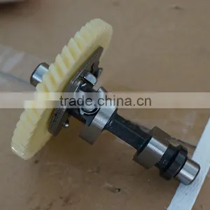 BISON China Taizhou 168-1 Camshaft Gasoline Engine Spare Parts Factory Sale thumbnail-6
