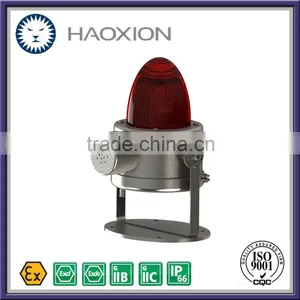 New Design ATEX Explosion Proof Flashing Beacon thumbnail-1