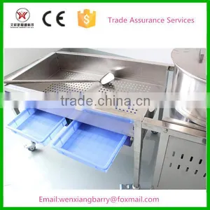 Round Shape Popcorn Making Machine/manual Ball Shape Popcorn Making Machine thumbnail-3