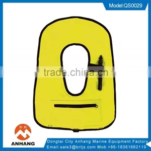 2016 Hot Sale! Manufacture Diving Snorkel Vest thumbnail-1