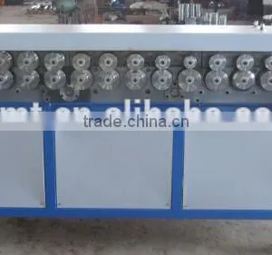 TDF Flange Forming Machine Square Duct Line Making Machine thumbnail-3