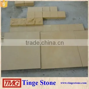 Good Quality Chinese Yellow Sandstone Pattern thumbnail-3