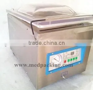 Mini Vacuum Packing Machine 260mm Air Bag Packing Machine Automatic Vaccum Packing Machine thumbnail-1