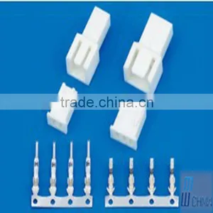 5102/5240 Male Female Wire to Wire Connector thumbnail-1