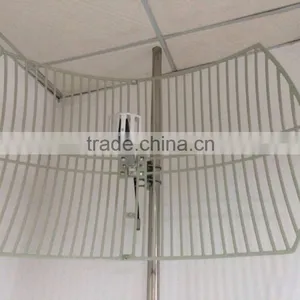 Wireless Network Communication Antenna thumbnail-2