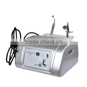 China Wholesale China Pure Oxygen Facial Equipment thumbnail-1