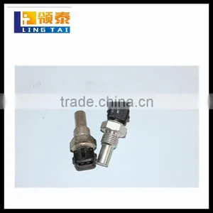 Original Oil Pressure Sensor VG1500090061 SINOTRCK Tractor Diesel Engine Parts Goods From China thumbnail-4
