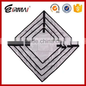 4 Size Camera Protective Cloth Camera Wrap Loop Pile Material Also for Lens and Tablet thumbnail-4