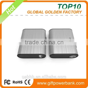 High Capacity Portable Power Bank 15000mah thumbnail-1