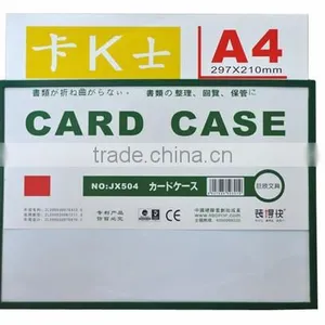 New Products Magnetic Holder Plate Frame Name for Steel Lockers thumbnail-2
