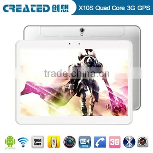 China Cheapest MTK8382 Quad Core10.1 Inch IPS Android Tablet With 6000mAh Batterry thumbnail-4